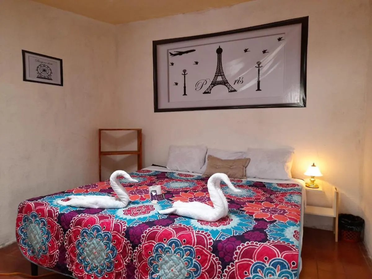 Hostel Gran Central 안티구아 과테말라 호텔 안티구아 과테말라