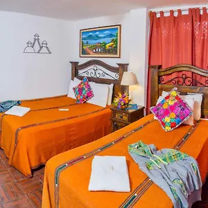 Casa Colibrí By Ahs Antigua