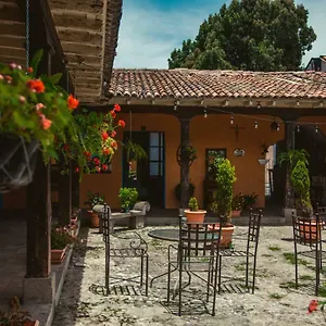 Monasterio Antigua